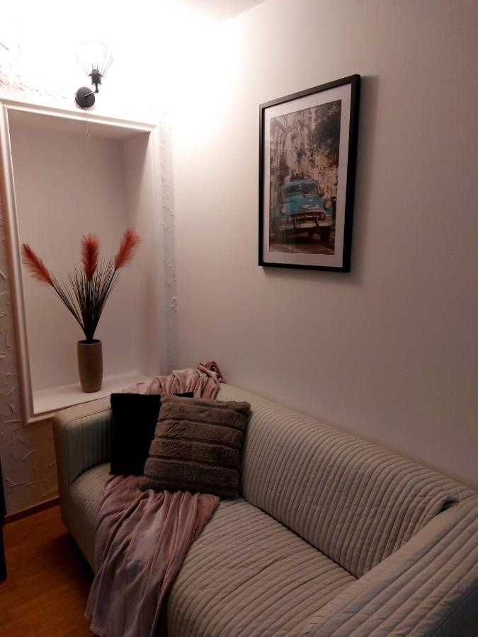 Apartament Mar&Mel Glucholazy Buitenkant foto