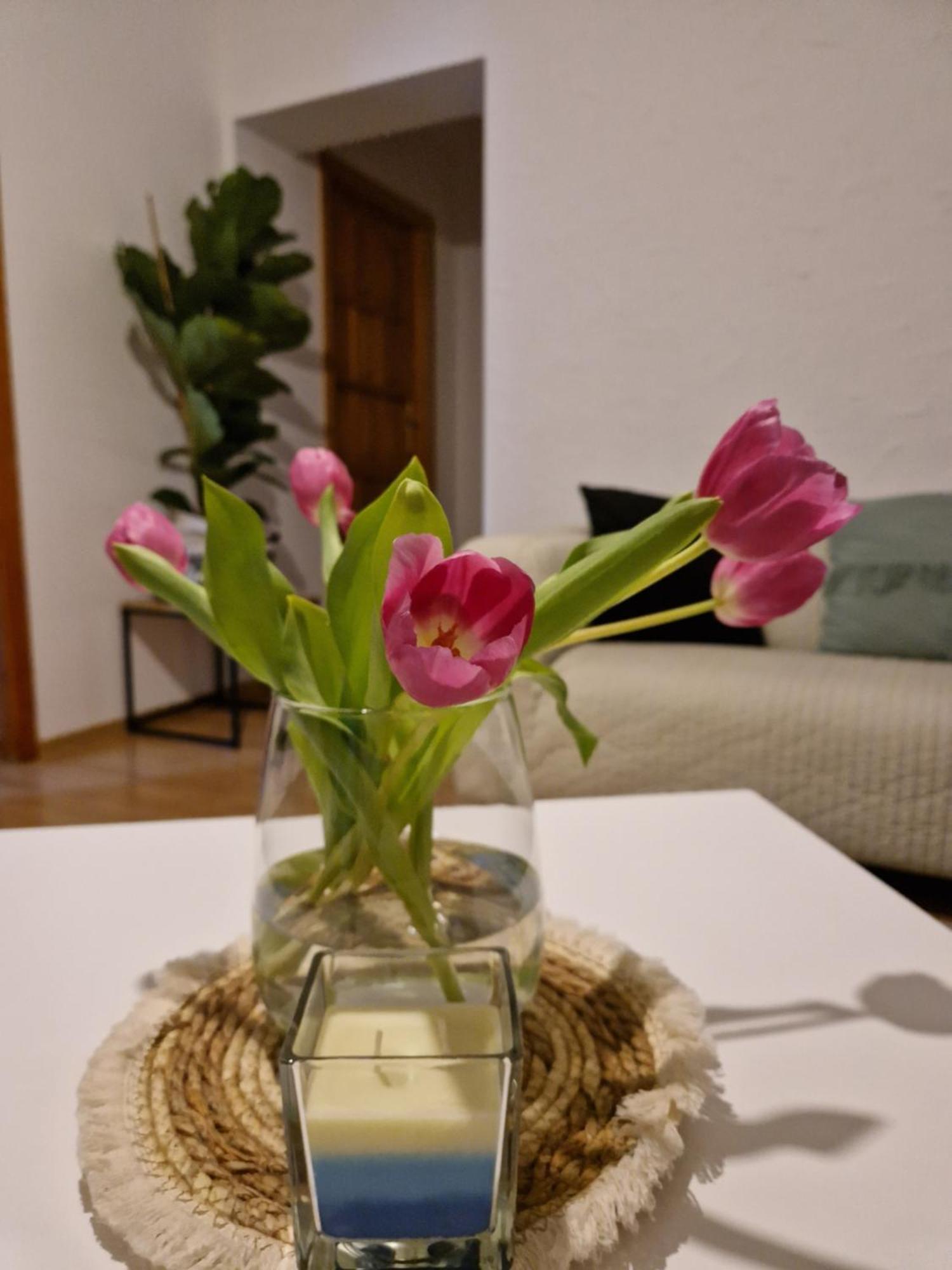 Apartament Mar&Mel Glucholazy Buitenkant foto