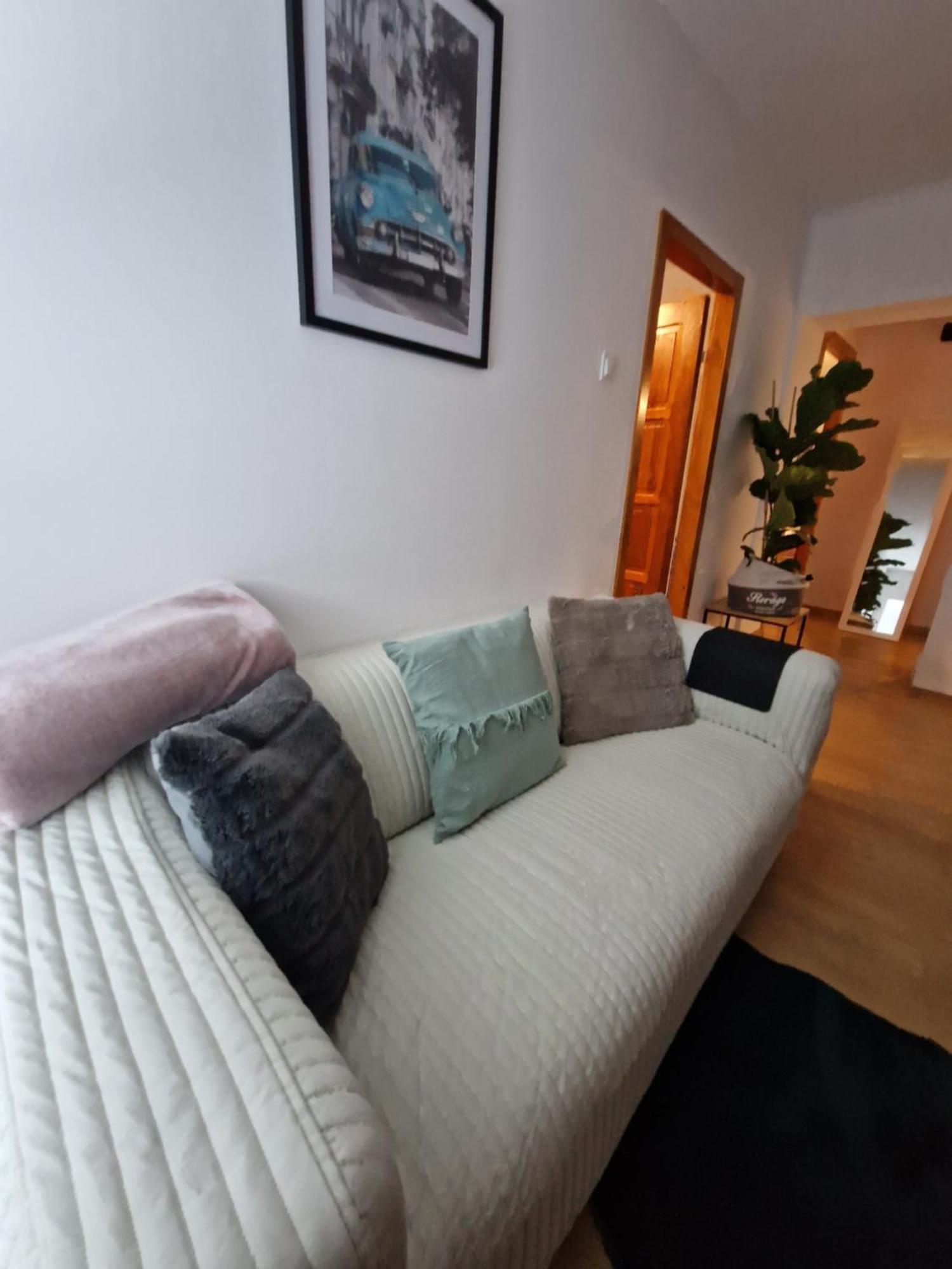 Apartament Mar&Mel Glucholazy Buitenkant foto